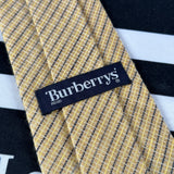 Burberry Vintage Striped Tie