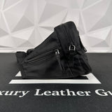 Prada Tessuto Montagna Belt Bag (165)