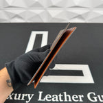 Louis Vuitton Monogram Notebook Cover (872AN)