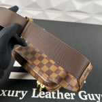 Louis Vuitton Damier Ebene Geronimos (CA0094)