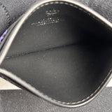 MCM M Pup Purple Card Case (U4001)