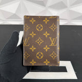 Louis Vuitton Agenda PM (SD1021)