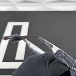 Louis Vuitton Grey Marble 1.1 Millionaires Sunglasses (Z1326E)