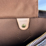 Louis Vuitton Monogram Speedy 30 (AA0056)
