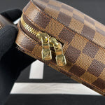 Louis Vuitton Damier Ebene Geronimos (CA0094)