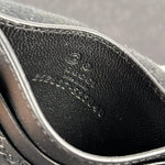 Gucci Microguccissima Leather Card Case (262337)