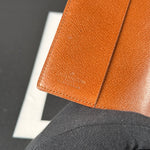 Louis Vuitton Monogram Notebook Cover (872AN)