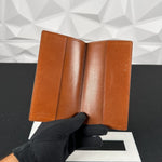 Louis Vuitton Monogram Notebook Cover (872AN)