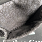 Dior Black Oblique Motion Backpack