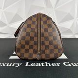 Louis Vuitton Damier Ebene Rivera MM (CA1001)