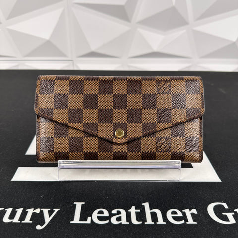 Louis Vuitton – Luxury Leather Guys