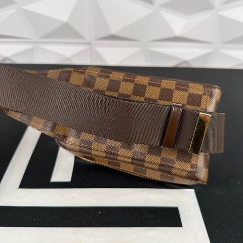 Louis Vuitton Geronimo – The Brand Collector