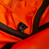 Gucci Orange Off The Grid Crossbody