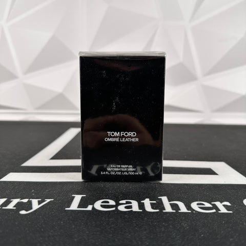 Tom Ford Ombre Leather EDP 100ML (B91)