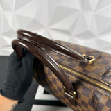 Louis Vuitton Damier Ebene Rivera MM (CA1001)