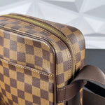 Louis Vuitton Damier Ebene Olav Crossbody (MI0016)