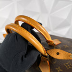 Louis Vuitton Monogram Speedy 30 (AA0056)