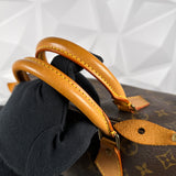 Louis Vuitton Monogram Speedy 30 (AA0056)