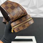 Louis Vuitton Damier Ebene Geronimos (CA0094)