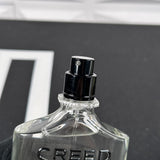 Creed Aventus 100ML (Plastic Black/Silver Cap)