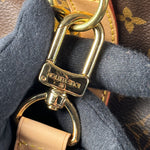 Louis Vuitton Keepall 55 Bando (SD1176)