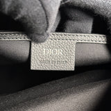 Dior Black Oblique Motion Backpack