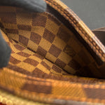 Louis Vuitton Damier Ebene Geronimos (CA0094)