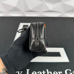 Louis Vuitton Monogram Eclipse Rainbow Box Pouch (CX0169)
