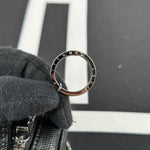 Louis Vuitton Monogram Eclipse Rainbow Box Pouch (CX0169)