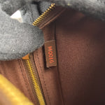 Louis Vuitton Damier Ebene Olav Crossbody (MI0016)
