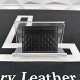 Gucci Microguccissima Leather Card Case (262337)