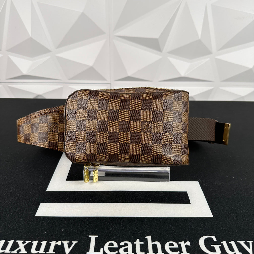 Louis Vuitton Backpack - Damier - general for sale - by owner