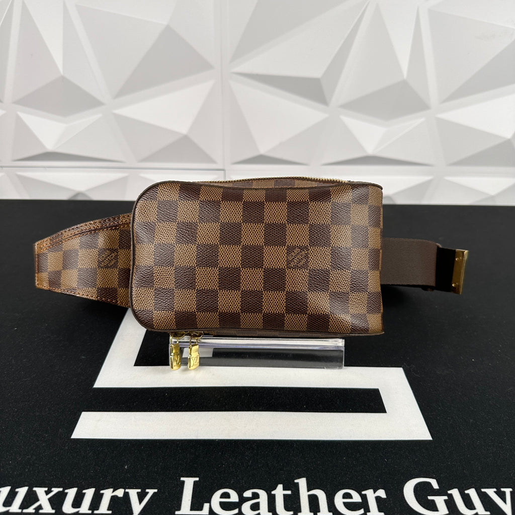 lv geronimos damier