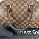 Louis Vuitton Damier Ebene Rivera MM (CA1001)