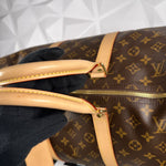 Louis Vuitton Keepall 55 Bando (SD1176)