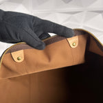 Louis Vuitton Keepall 55 Bando (SD1176)