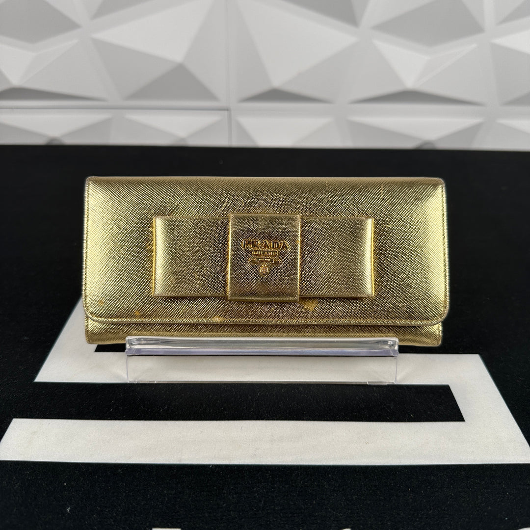 Prada – Luxury Leather Guys