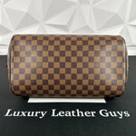 Louis Vuitton Damier Ebene Rivera MM (CA1001)