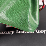 Louis Vuitton Epi Noe PM (A20933)