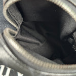 Louis Vuitton Monogram Eclipse Rainbow Box Pouch (CX0169)
