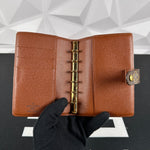 Louis Vuitton Agenda PM (SD1021)