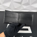 Burberry Check Bifold Wallet (70CHI)
