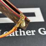 Louis Vuitton Neverfull PM Pouch (AR1194)