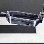 Louis Vuitton Grey Marble 1.1 Millionaires Sunglasses (Z1326E)