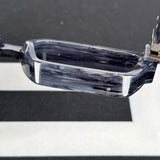 Louis Vuitton Grey Marble 1.1 Millionaires Sunglasses (Z1326E)