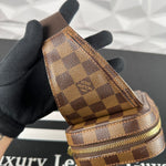 Louis Vuitton Damier Ebene Geronimos (CA0094)