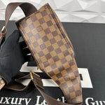 Louis Vuitton Damier Ebene Geronimos (CA0094)