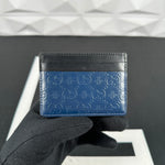 Gucci Alveare Card Case (406610)