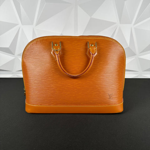 Louis Vuitton Damier Ebene Geronimos (CA0094) – Luxury Leather Guys