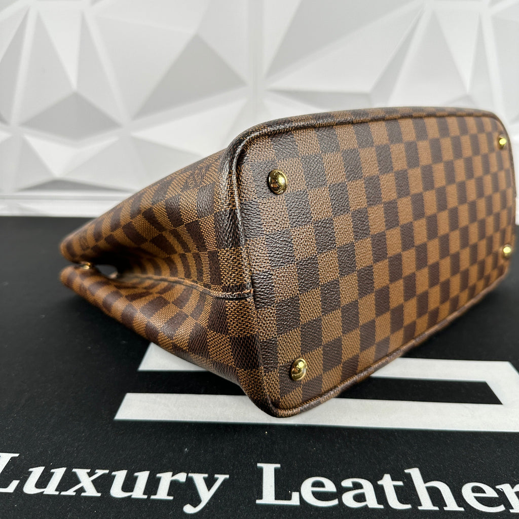 louis vuitton bag kensington